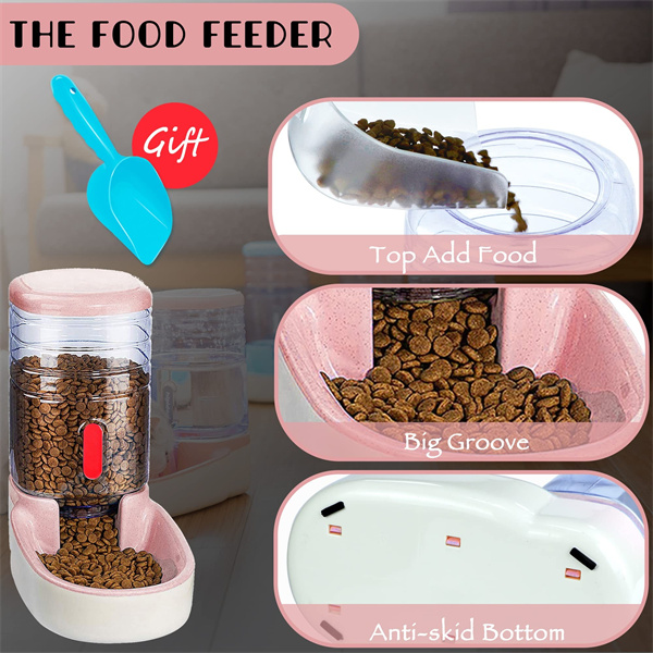 Automatic Pet Feeder (17)
