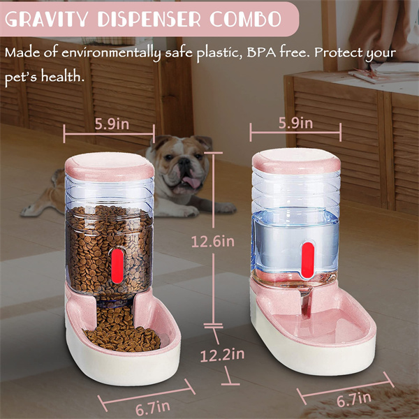 Automatic Pet Feeder (19)