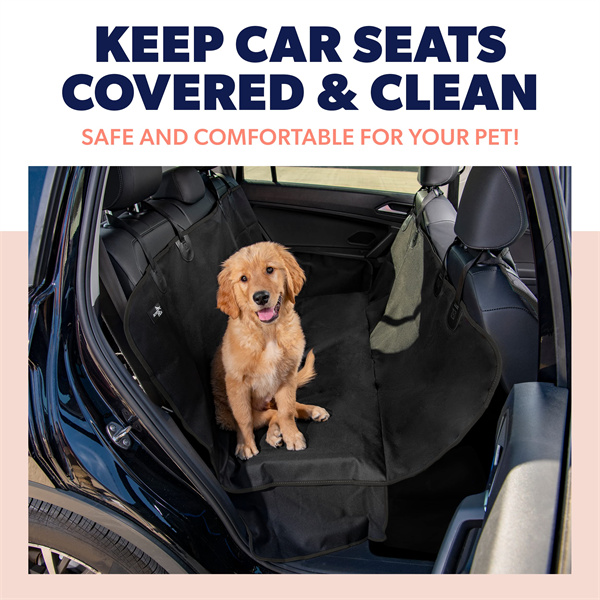 Dog Car Seat (11)