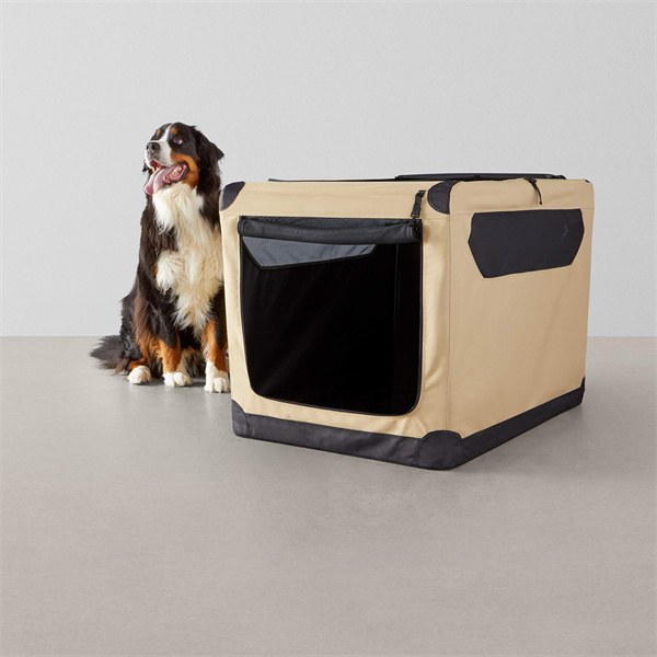 Dog Kennel (4)