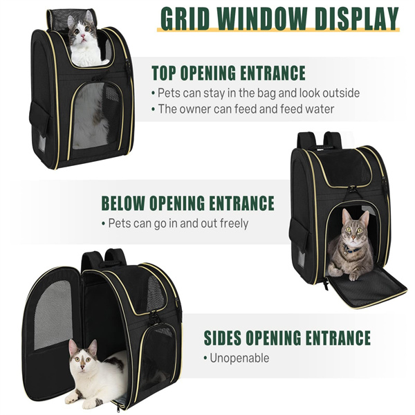 Pet Carriers (11)