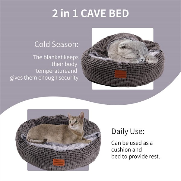 Pet bed (8)