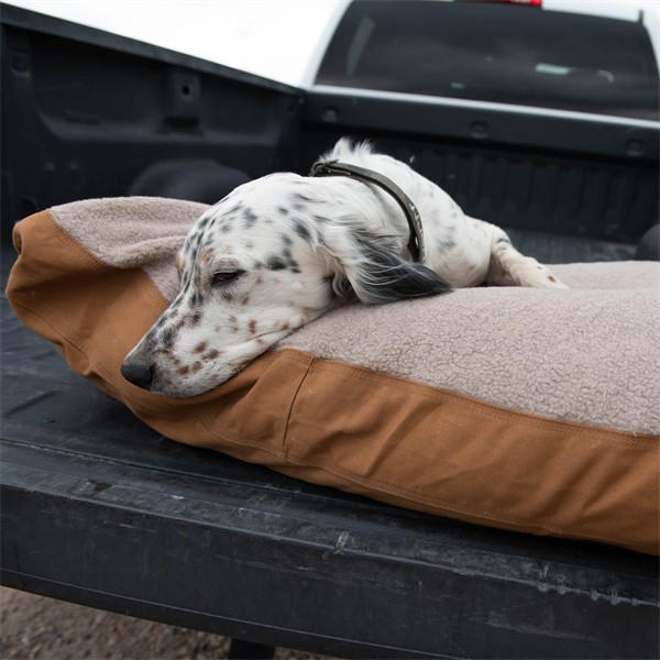 Small Duck Dog Bed (13)