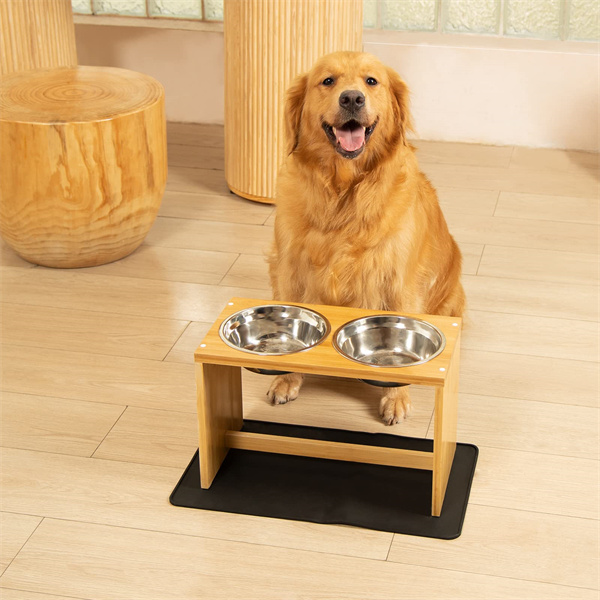 dog bowl stand (7)